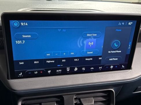 New 2026 Ford Maverick XLT AWD/4WD image 29