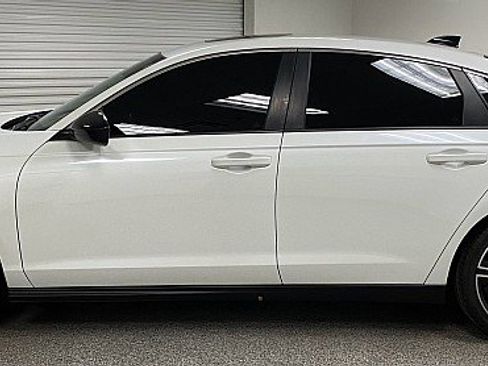 Used 2024 Honda Accord Sport image 9