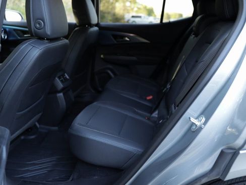 Used 2024 Chevrolet Equinox EV LT image 29