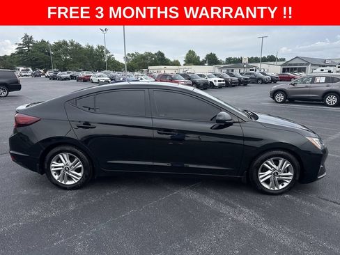 Used 2020 Hyundai Elantra Value Edition FWD image 39