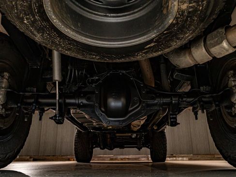 Used 2020 Ford F250 Lariat image 13