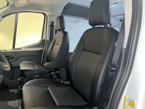 Used 2024 Ford Transit 150 Low Roof RWD image 16