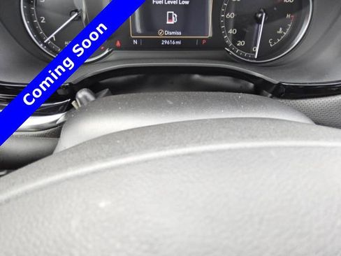 Used 2022 Cadillac XT6 Luxury image 12