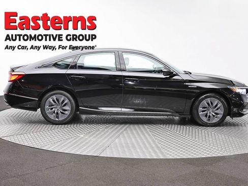 Used 2022 Honda Accord EX-L image 4