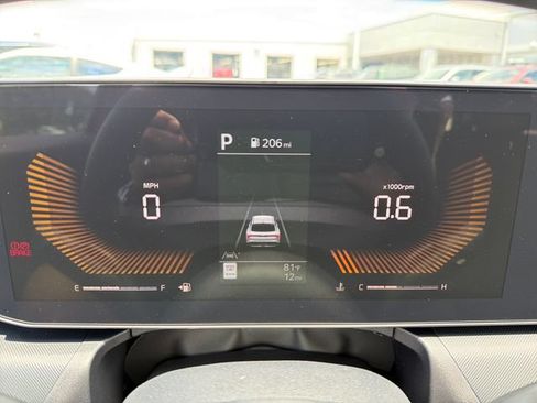 New 2026 Kia K4 FWD image 11