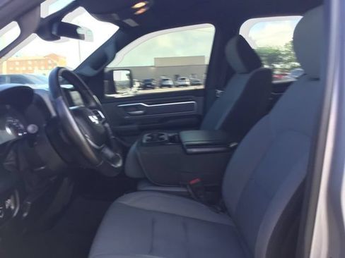 Used 2021 RAM 1500 Big Horn AWD/4WD image 11