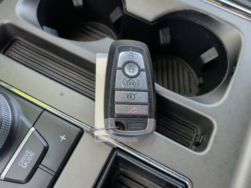 Used 2021 Ford Expedition XLT RWD image 57