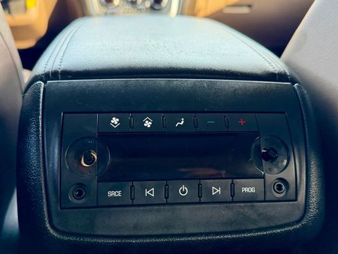 Used 2016 GMC Acadia SLT w/ Open Road Package image 14