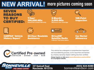 Used 2022 Jeep Compass Limited image 1