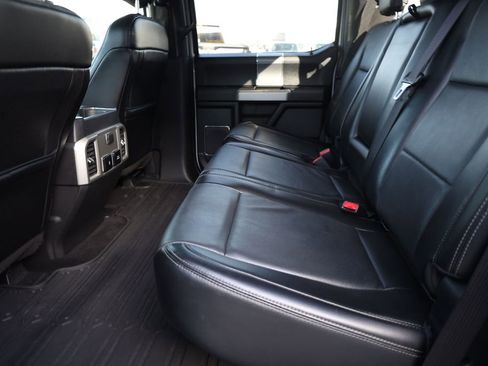 Used 2017 Ford F150 Lariat image 17