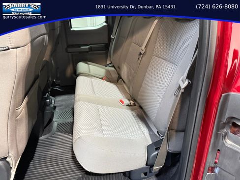 Used 2017 Ford F150 XLT w/ Equipment Group 302A Luxury image 23