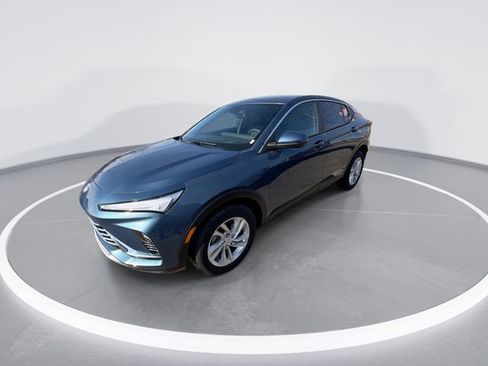 New 2026 Buick Envista Preferred w/ Convenience II Package image 4