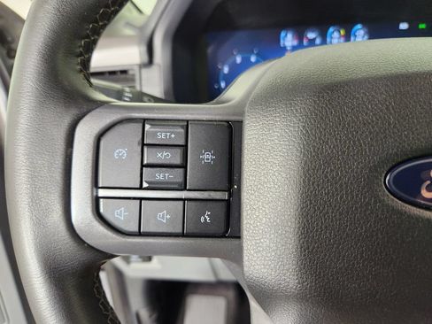 Used 2024 Ford F150 XLT w/ Mobile Office Package AWD/4WD image 11