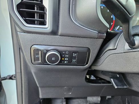 Used 2023 Ford Bronco Sport Big Bend w/ Convenience Package AWD/4WD image 19