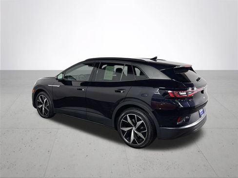 Certified 2023 Volkswagen ID.4 Pro S RWD image 10