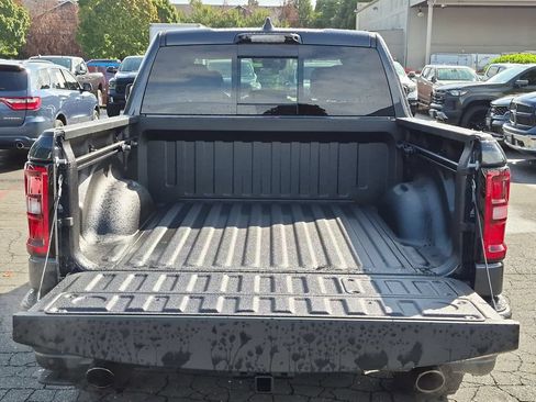 New 2026 RAM 1500 Rebel w/ G/T Package AWD/4WD image 10