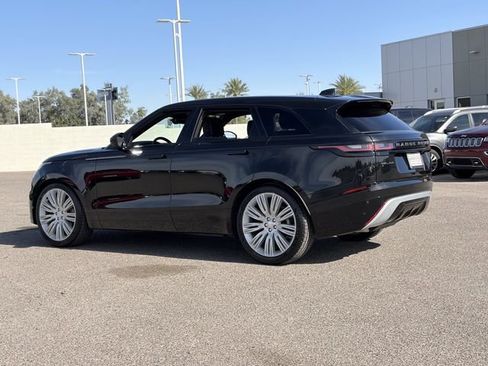Used 2023 Land Rover Range Rover Velar R-Dynamic S AWD/4WD image 30