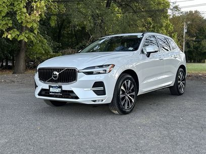Certified 2023 Volvo XC60 B5 Core