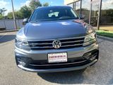 Used 2020 Volkswagen Tiguan SEL Premium R-Line image 5