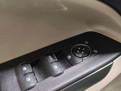 Used 2018 Ford EcoSport SE FWD image 27