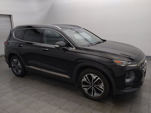 Used 2020 Hyundai Santa Fe Limited w/ Cargo Package FWD image 11