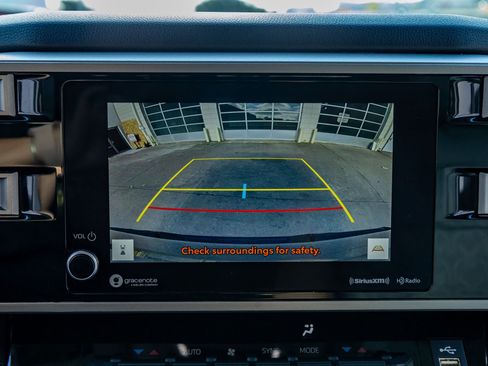 Used 2024 Toyota Tundra SR5 w/ SR5 Premium Package image 25