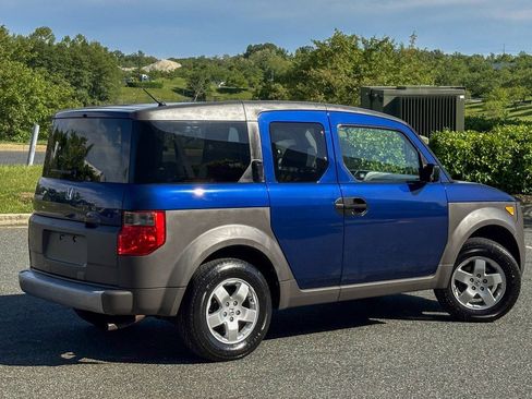 Used 2003 Honda Element EX image 10