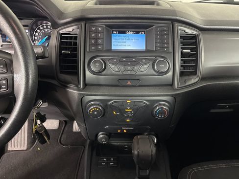 Used 2020 Ford Ranger XL w/ Equipment Group 101A Mid RWD image 29