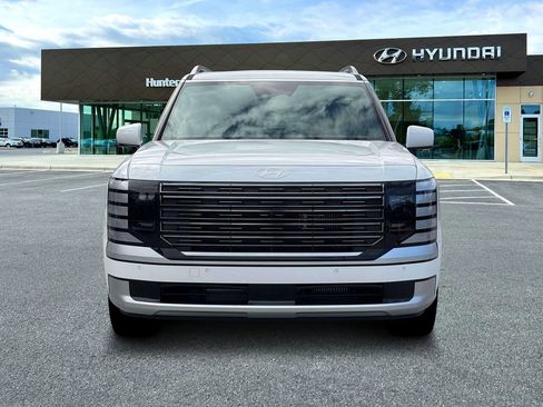 New 2026 Hyundai Palisade Calligraphy AWD/4WD image 12