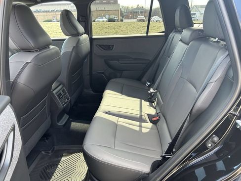 Used 2026 Subaru Outback Limited XT AWD/4WD image 25