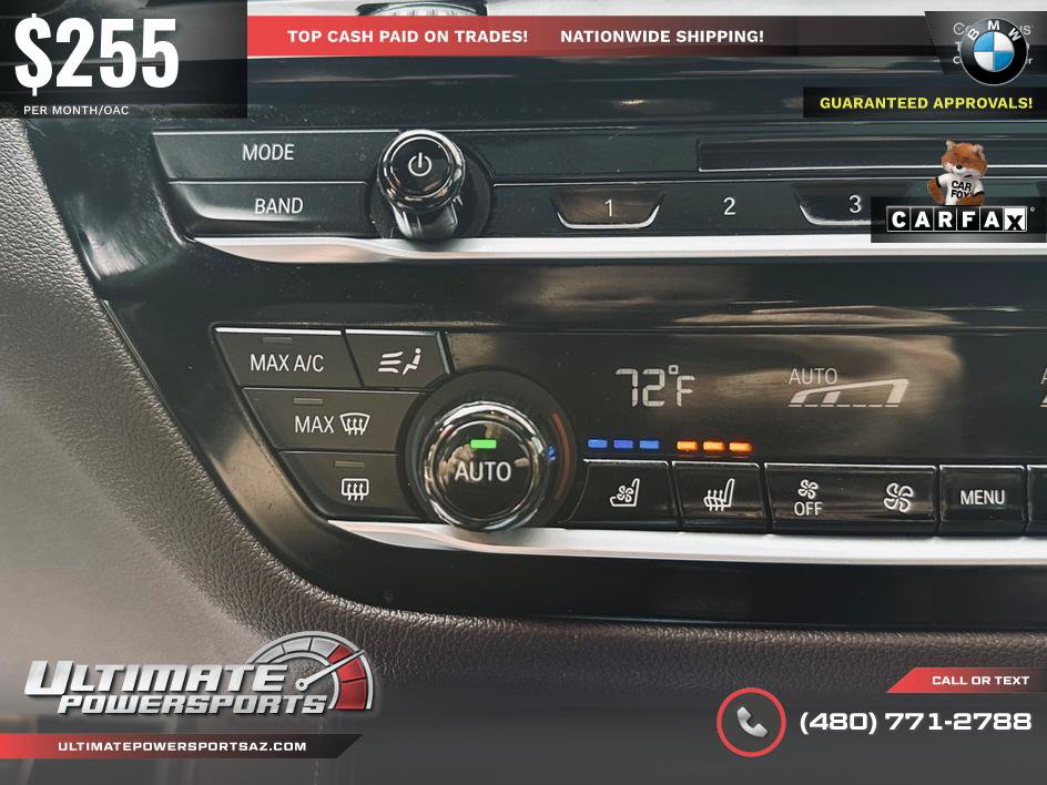 Used 2019 BMW 540i RWD image 97