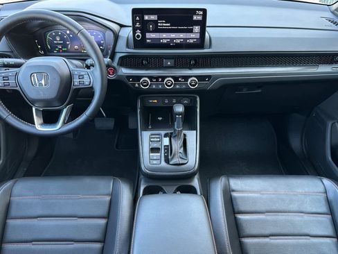 New 2026 Honda CR-V Sport-L image 14