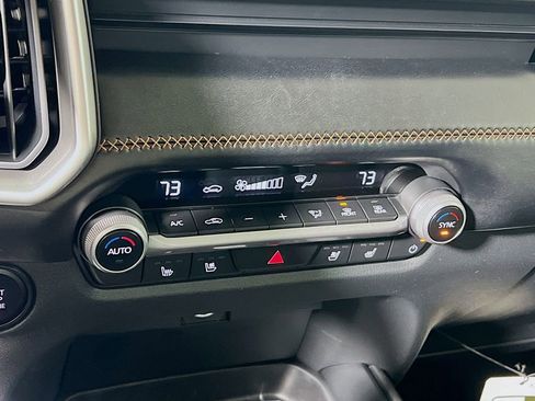 New 2026 MAZDA CX-50 AWD 2.5 S w/ Weather Package image 13