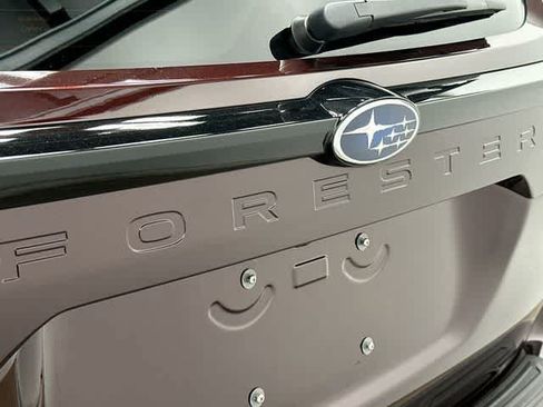 Used 2026 Subaru Forester Premium AWD/4WD image 27