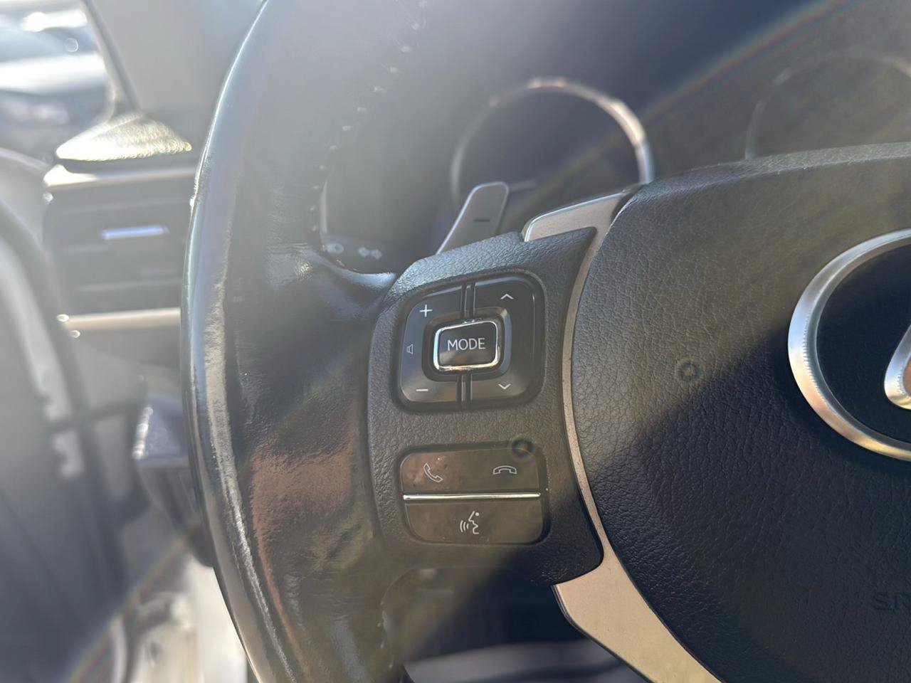 Used 2017 Lexus IS 200t RWD image 17