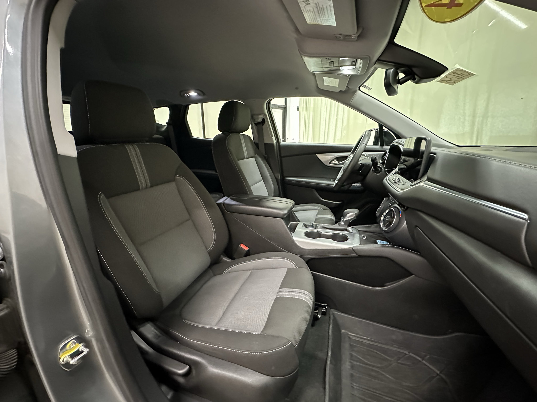 Certified 2024 Chevrolet Blazer LT w/ Convenience Package FWD image 16