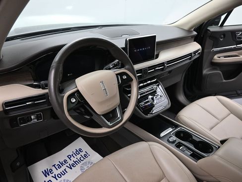 Used 2021 Lincoln Corsair Reserve w/ Equipment Group 201A AWD/4WD image 17