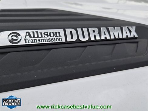 Used 2025 Chevrolet Silverado 2500 LT w/ Convenience Package image 21