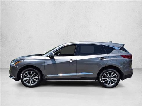Certified 2024 Acura RDX SH-AWD w/ Technology Package image 8