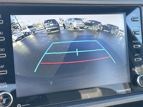 Used 2022 Toyota Tacoma TRD Off-Road image 28