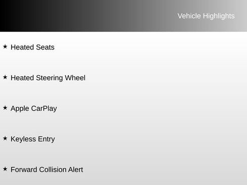 Certified 2025 Chevrolet Equinox EV LT image 11