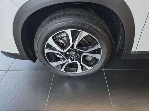 New 2026 MAZDA CX-5 Preferred AWD/4WD image 7