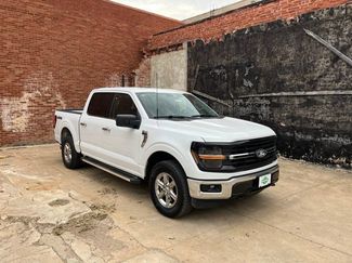 Used 2025 Ford F150 XLT w/ Equipment Group 301A Standard AWD/4WD video 1
