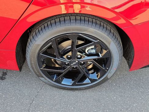 New 2026 Kia K5 GT-Line w/ GT-Line Premium Package FWD image 37