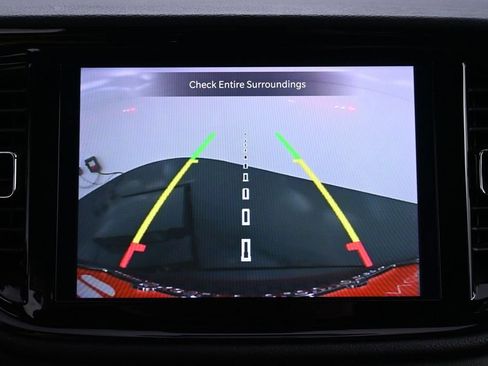 Used 2022 Dodge Durango R/T AWD/4WD image 34