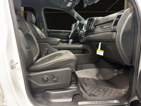 New 2026 RAM 1500 RHO image 15