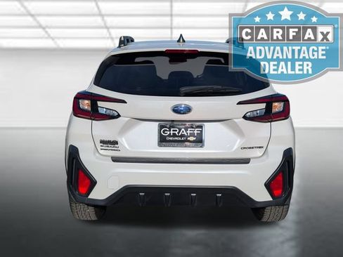 Used 2024 Subaru Crosstrek 2.0i Premium AWD/4WD image 30