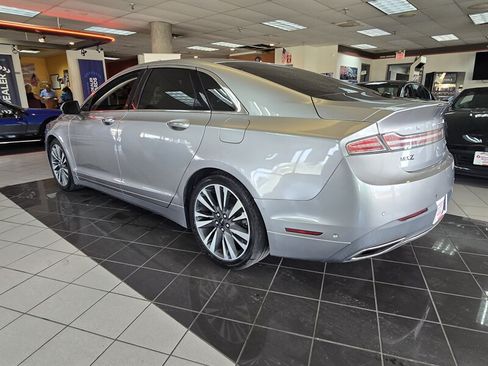 Used 2020 Lincoln MKZ Reserve w/ Elements Package FWD image 6