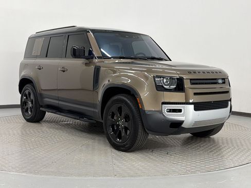 Used 2020 Land Rover Defender 110 SE AWD/4WD image 7