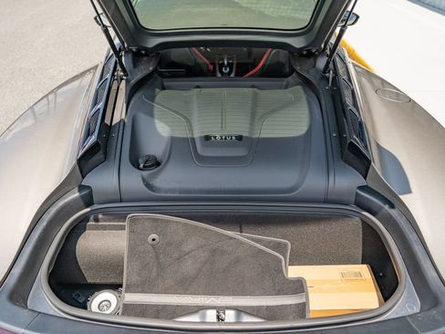 Used 2024 Lotus Emira First Edition RWD image 7